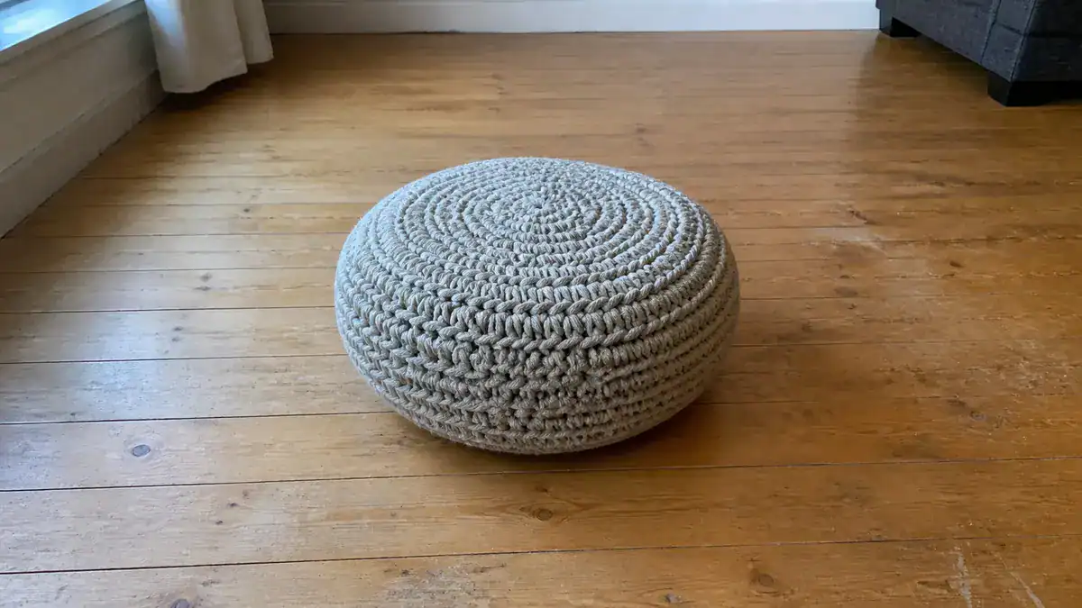 11 Jumbo Yarn Crochet Patterns: Discover Easy and Cozy Designs Today!, handmade crochet project