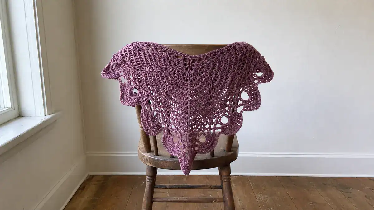 30 Butterfly Shawl Crochet Patterns for Lace Wraps, Vintage Shapes, and Winged Statement…, handmade crochet project