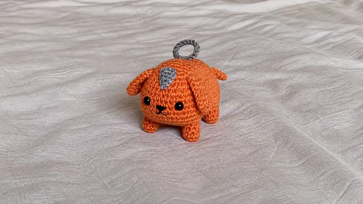 8 Pochita Crochet Patterns: Unleash Your Creativity with Easy Steps, handmade crochet project