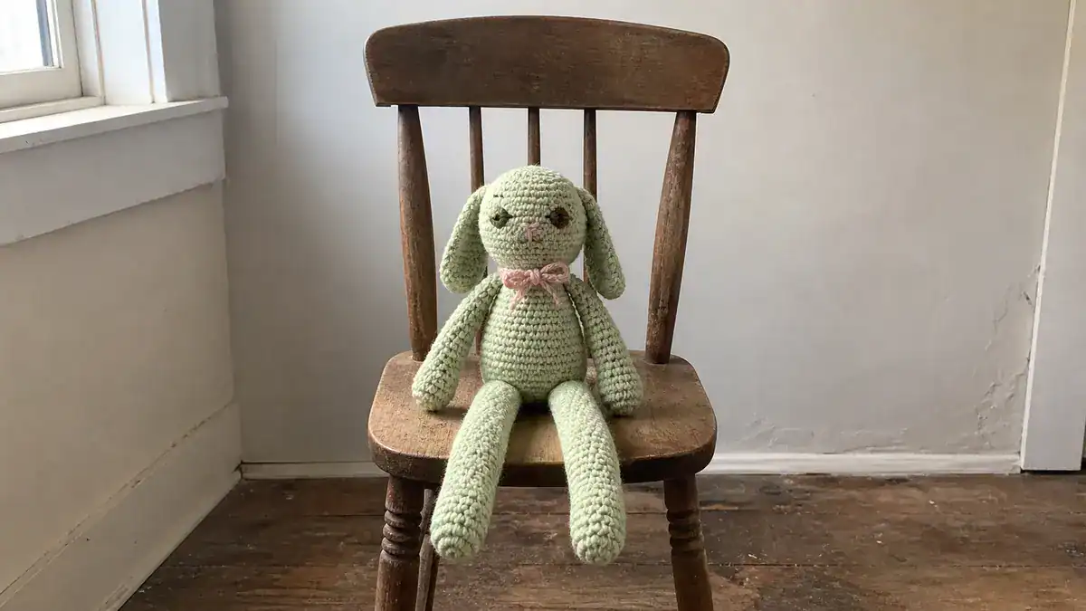 24 Scrumptious Crochet Patterns: Create Beautiful Handmade Gifts at Home, handmade crochet project