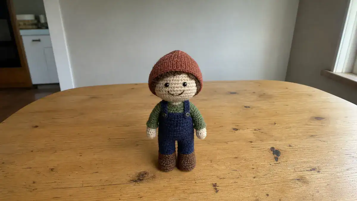 22 Mario Crochet Patterns: Fun and Unique Designs For All Fans, handmade crochet project