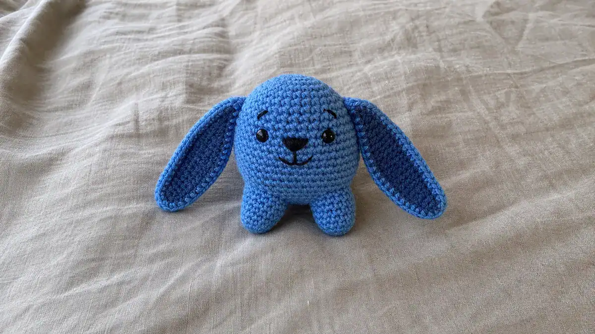 26 Lilo and Stitch Crochet Patterns: Bring Hawaii to Your Home!, handmade crochet project