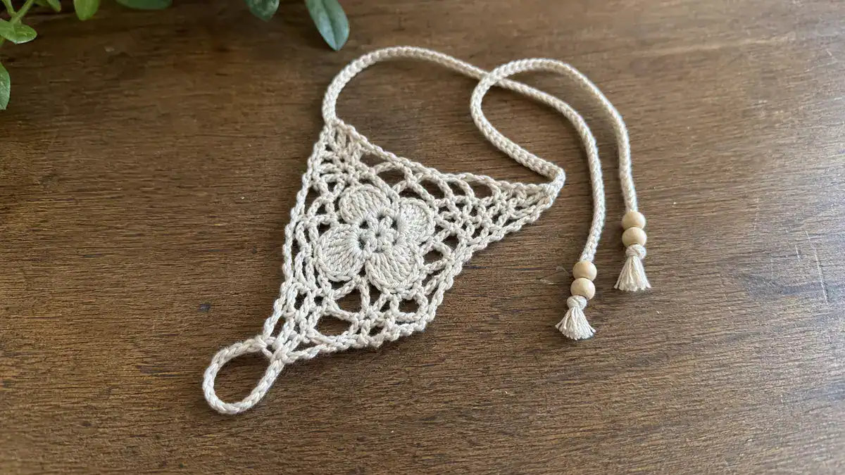 20 Gorgeous Patterns for Barefoot Sandals to Dress Your Feet, handmade crochet project
