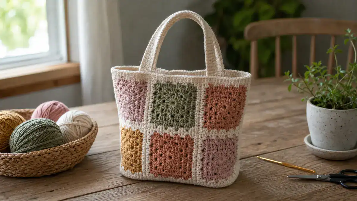 24 Favorite Crocheters To Follow on Instagram for Ideas, handmade crochet project