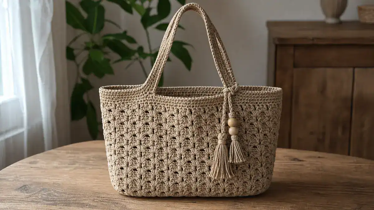 30 Best Crochet Shops On Etsy for Fabulously Unique Finds, handmade crochet project