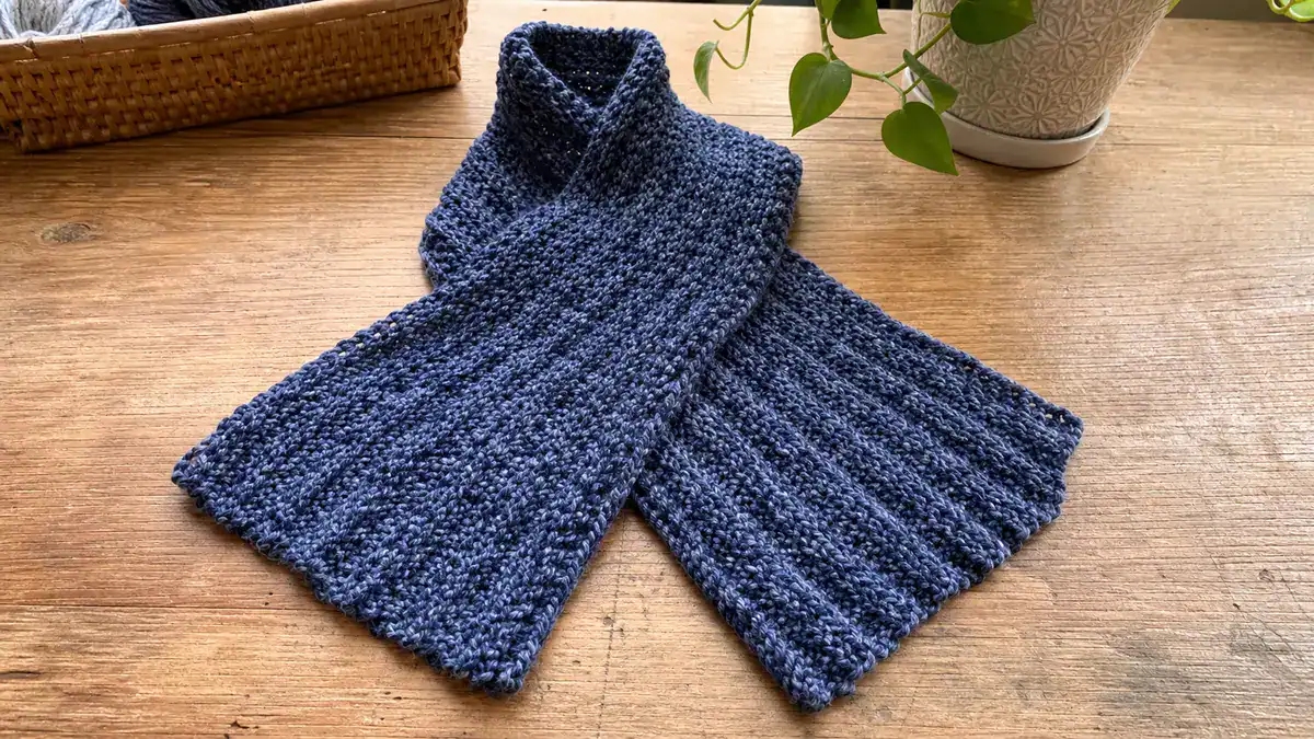 How to Read a Crochet Pattern, handmade crochet project
