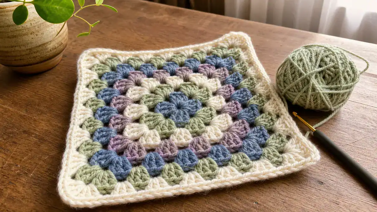A Comprehensive Resource on Crochet For Stress Relief, handmade crochet project