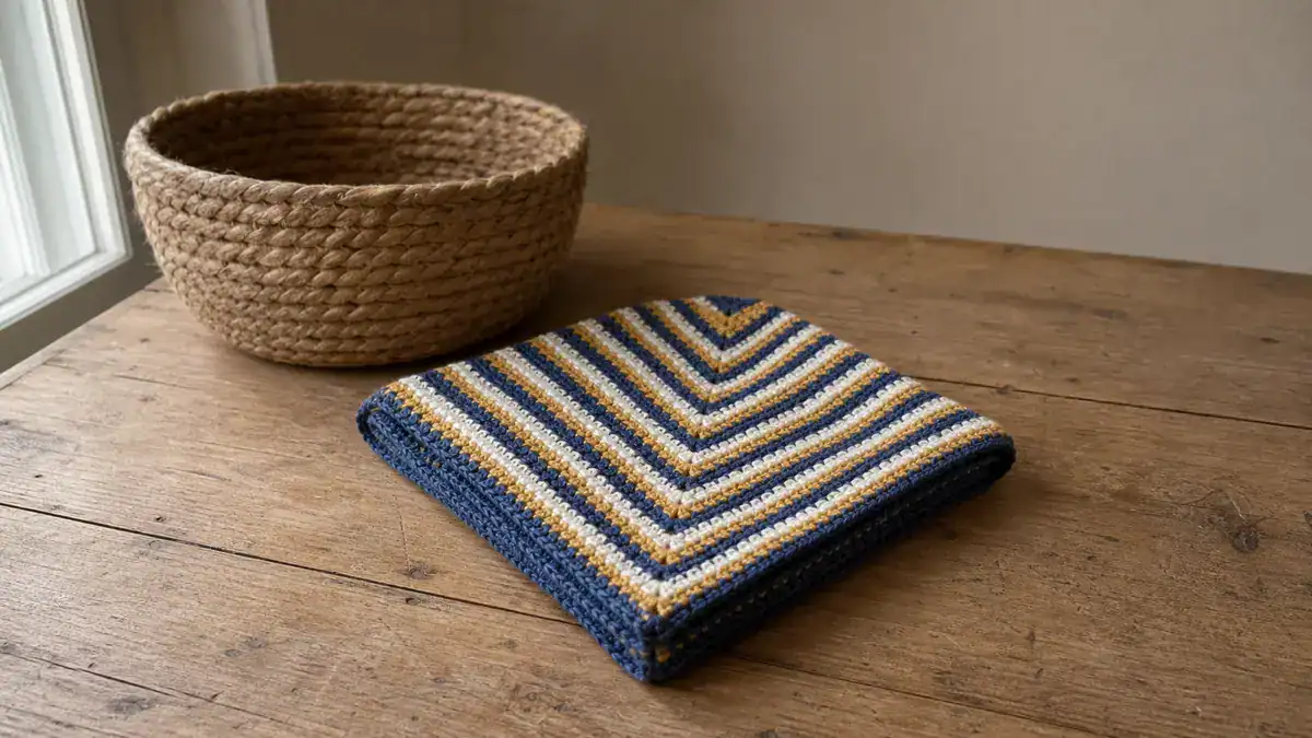 15 Free Animal Crochet Patterns for Your Lovely Pets, handmade crochet project