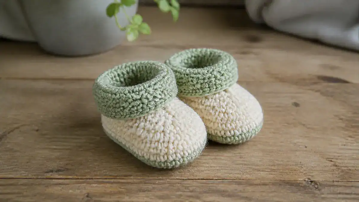 30 Crochet Patterns for Babies and Kids That Are Too Cute to Miss, handmade crochet project