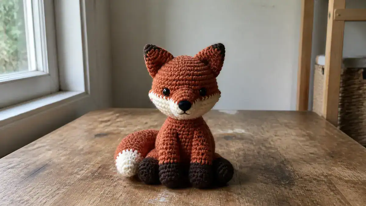 20+ Cute New Amigurumi Crochet Patterns, handmade crochet project