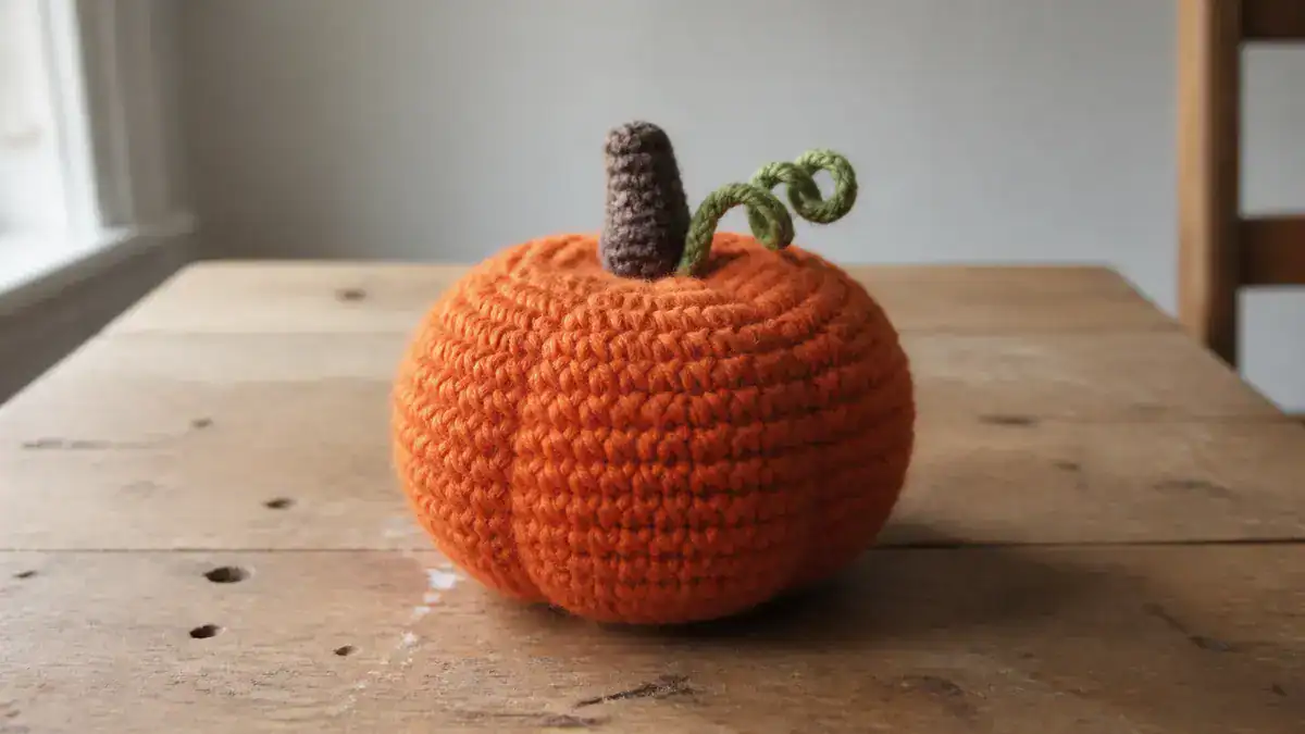30+ Crochet Pumpkins, Ghosts, Witches, and More Halloween Crochet Inspiration, handmade crochet project