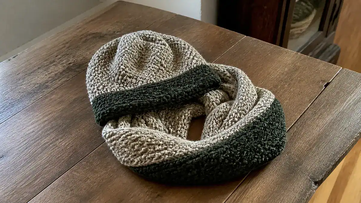 30 Matching Crochet Pattern Sets for Your Next Project, handmade crochet project