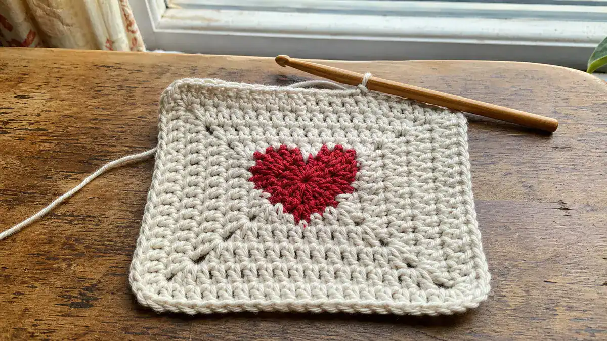 All You Might Want to Know About How Crochet Heals People, handmade crochet project