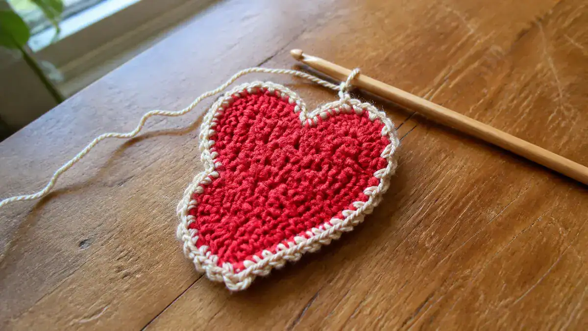 New Crochet Patterns and More Crafty Link Love, handmade crochet project