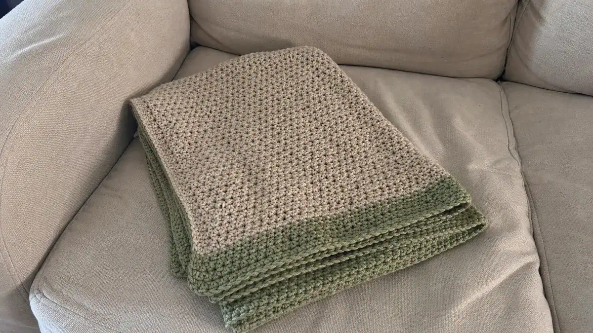 12 Fabulous and Free Crochet Patterns for the Home, handmade crochet project