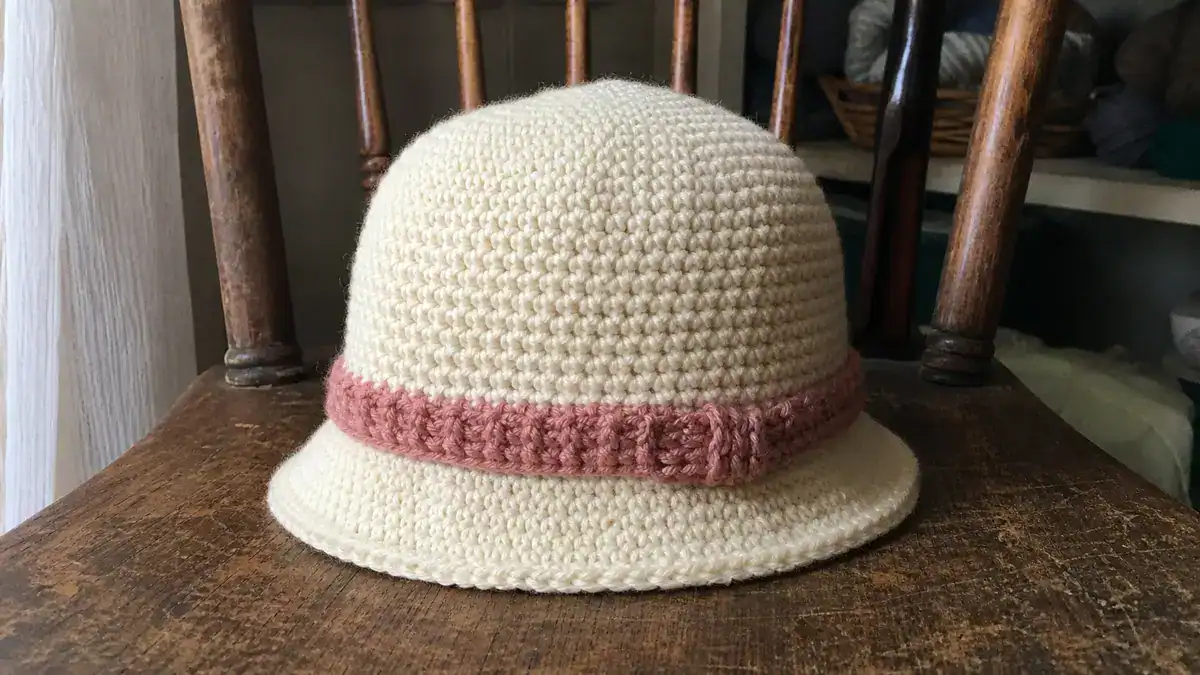 30 Best 1930s Style Crochet Patterns for Vintage-Inspired Makes, handmade crochet project