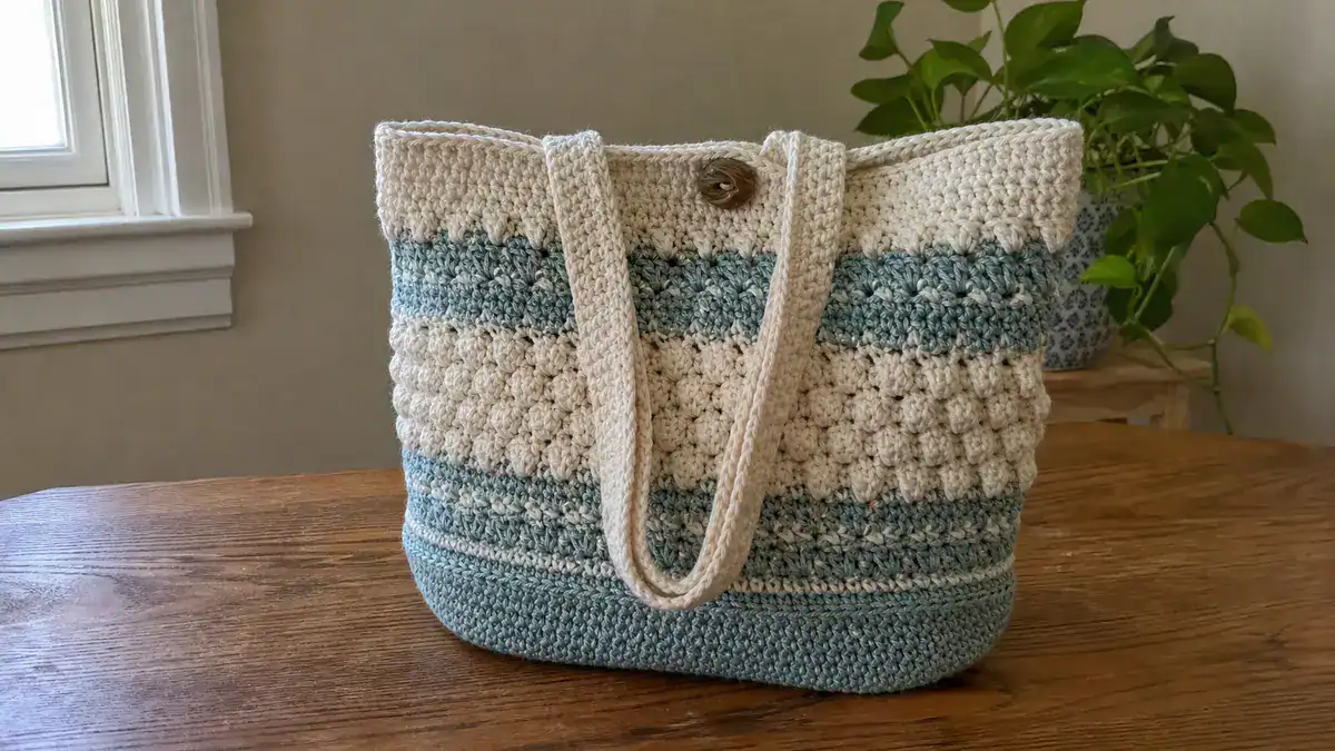 21 More of the Top Crochet Patterns, handmade crochet project