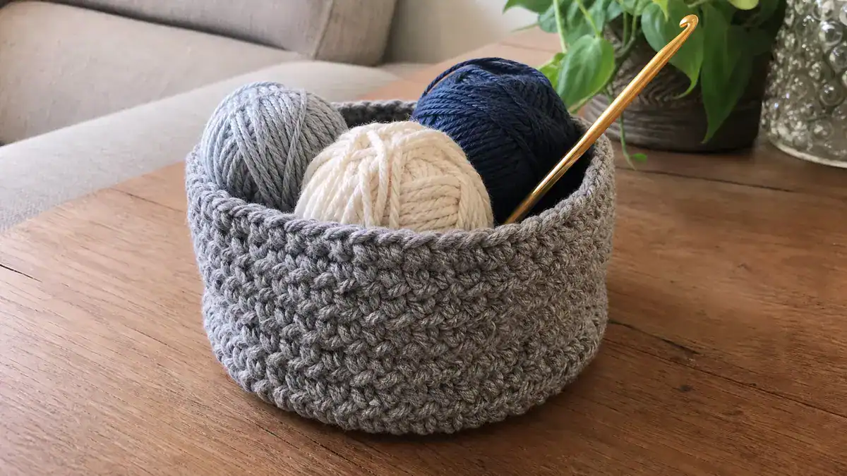 Free Crochet Patterns From Craftsy – Our Site Overview, handmade crochet project