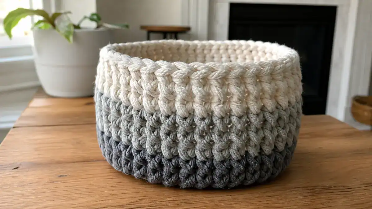 7 Ways To Modify a Crochet Pattern – Our Helpful Guide, handmade crochet project