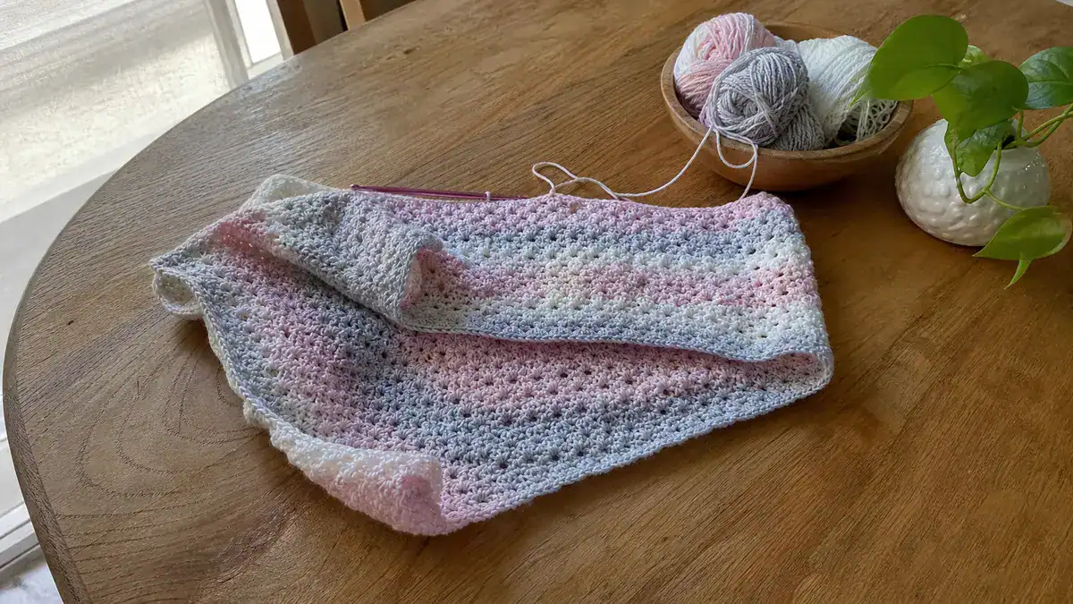 Free Crochet Patterns From Cre8tion Crochet: Check Them Out!, handmade crochet project