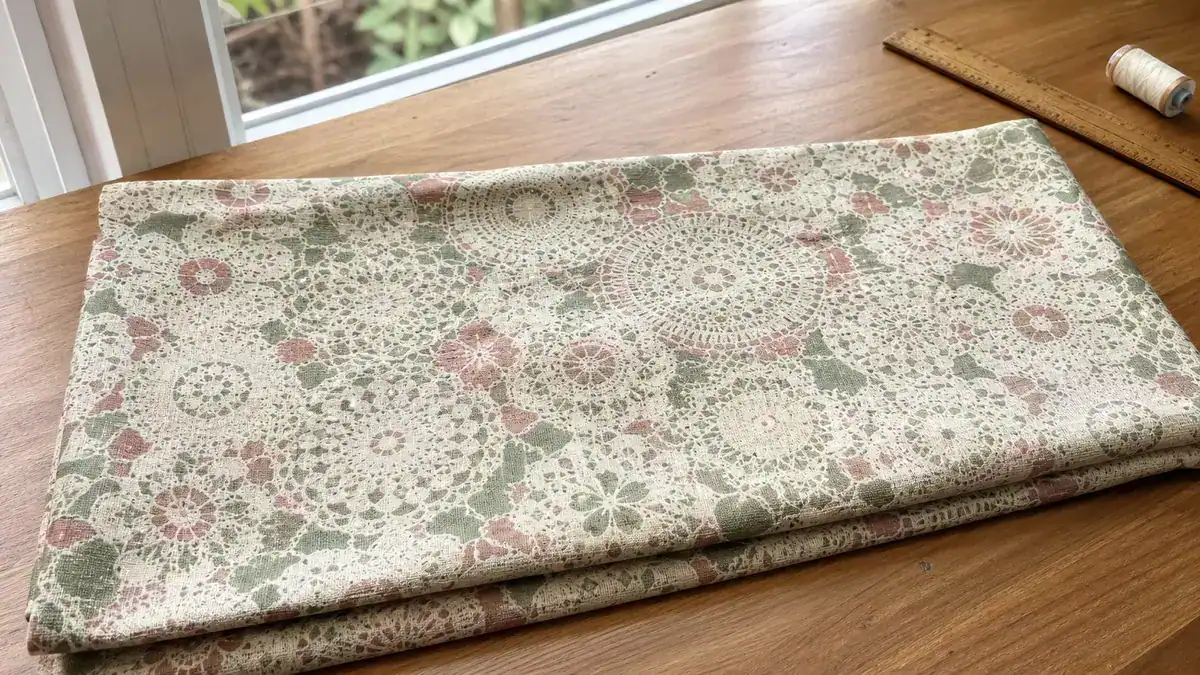 How to Print Crochet Designs on Fabric: Embracing the Latest Trends, handmade crochet project