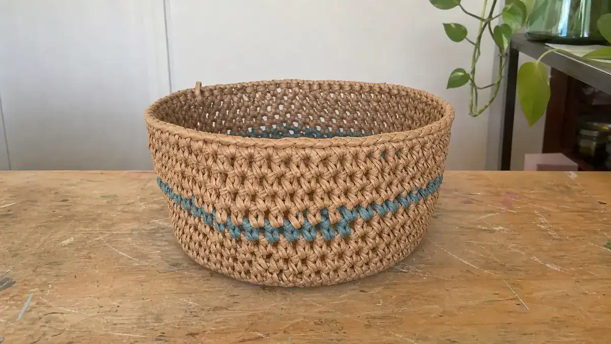 30 Creative Paper Crochet Ideas for Playful Blankets, Decor, and Amigurumi Patterns, handmade crochet project