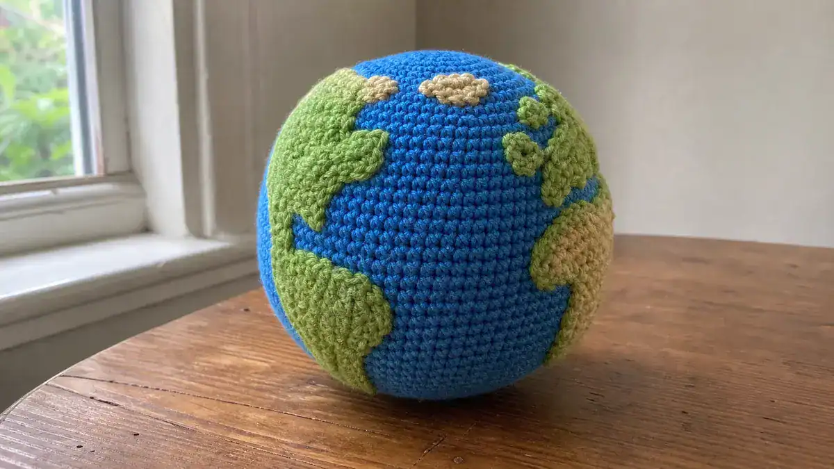 Crochet in Different Languages: 25 Ways To Say Crochet, handmade crochet project