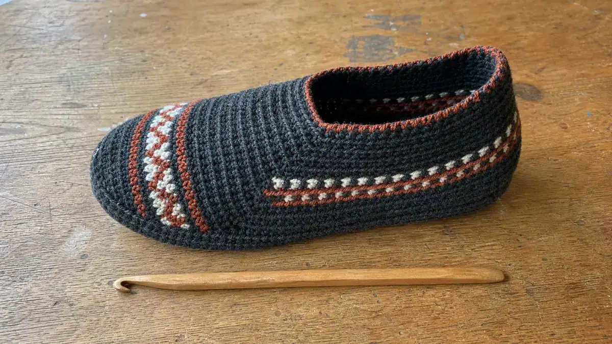 Bosnian Crochet – Let’s Find Out What It Is and How To Do It, handmade crochet project