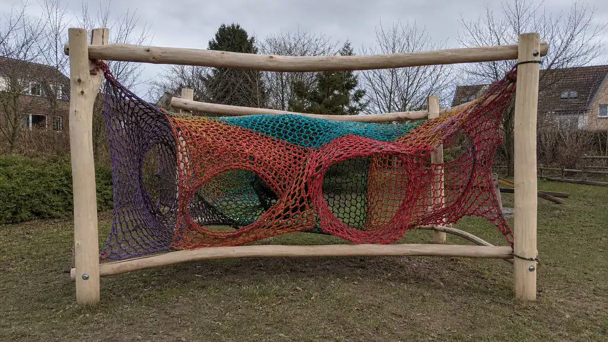 Meet Playground Crochet Artist Toshiko Horiuchi-MacAdam, handmade crochet project