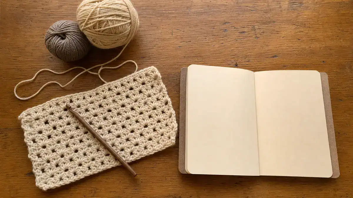 21 Quotes About Crochet To Inspire Every Crocheter, handmade crochet project