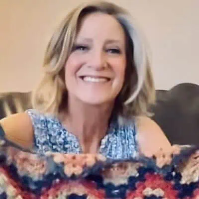 Becky Stahl