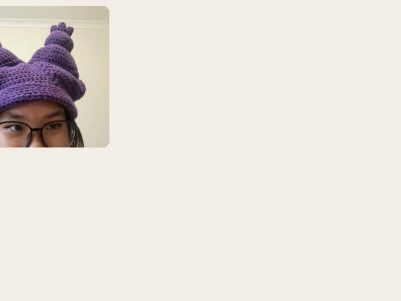 A selection of the crochet patterns in The Chowder Hat Crochet Pattern: Master Stylish Winter Warmers Today!