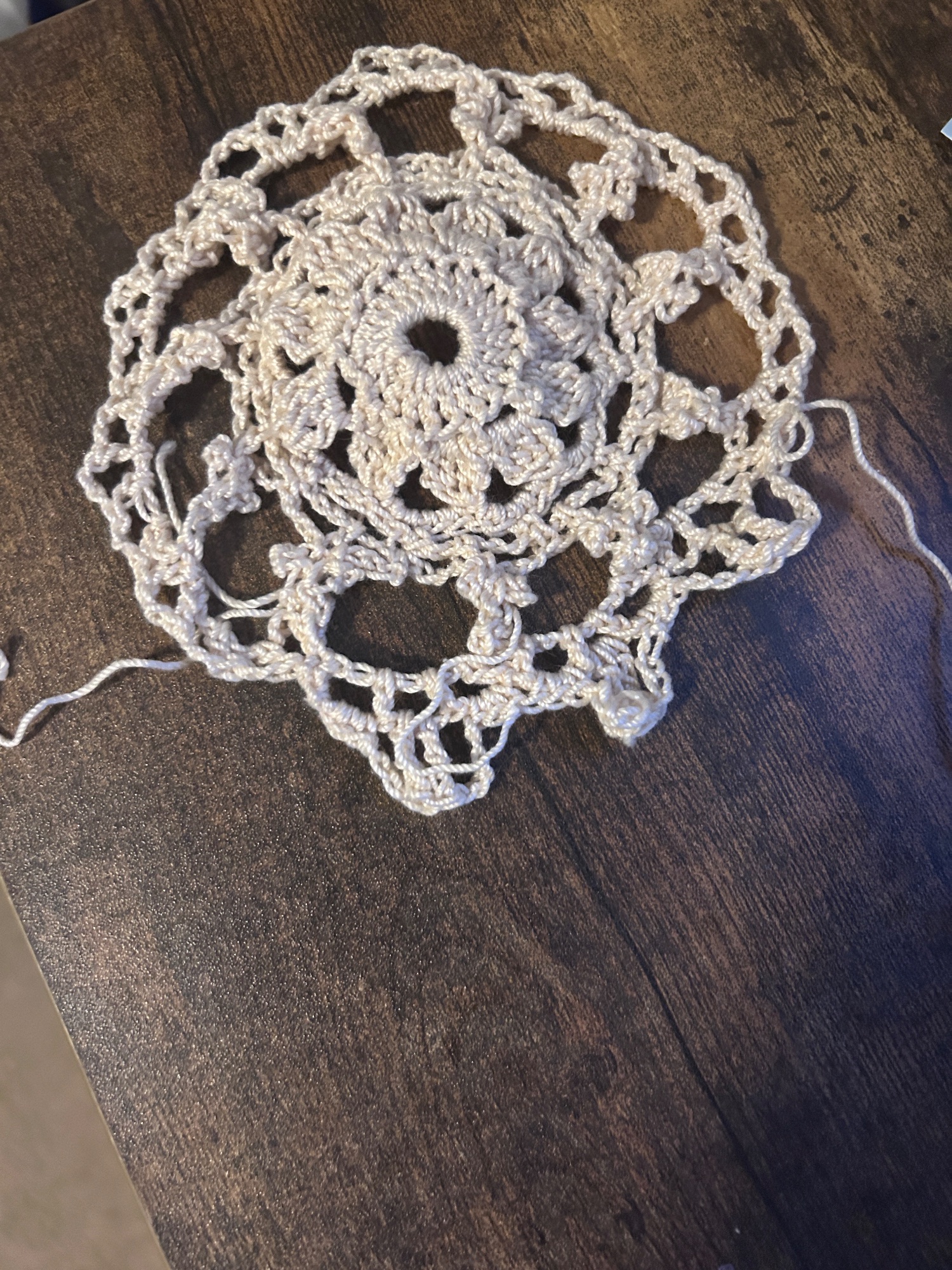 What's on my hook this month 8 what s on my hook this month 8