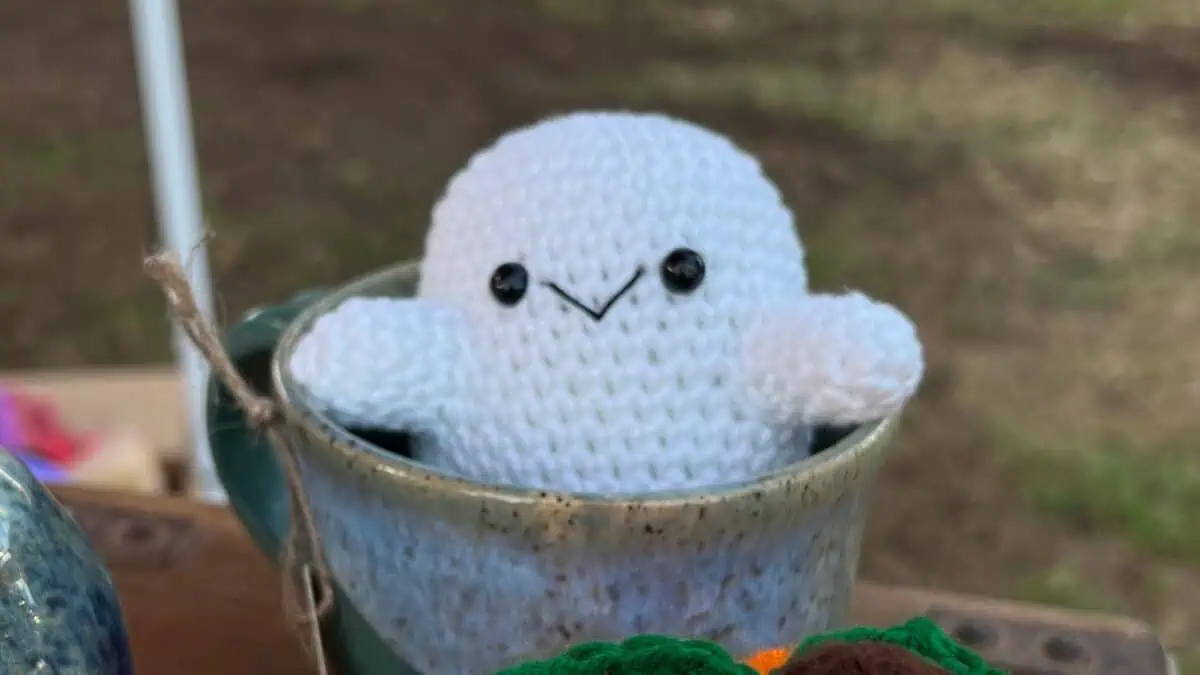 What sold at my first craft fair