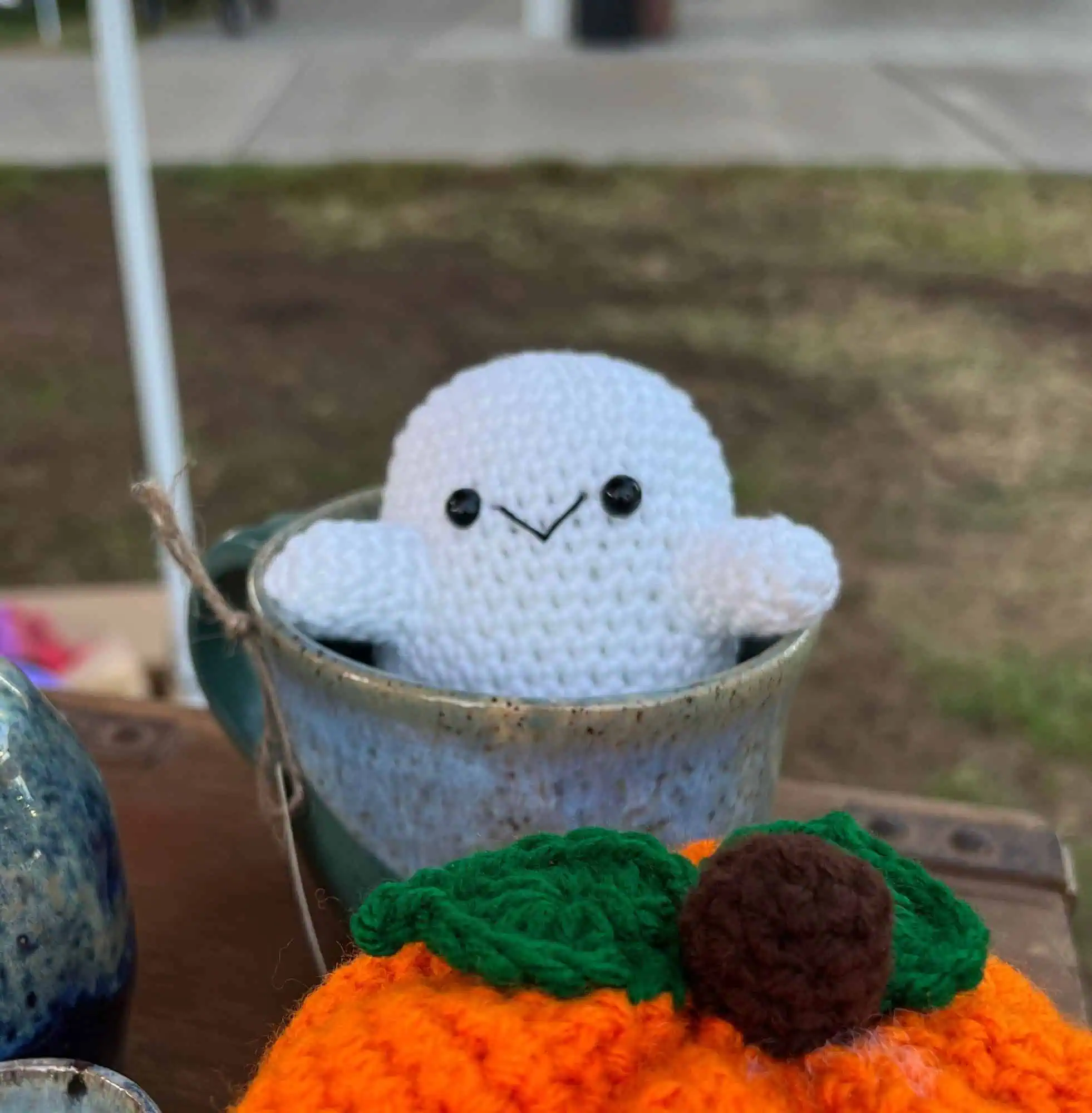 what sold at my first craft fair 1