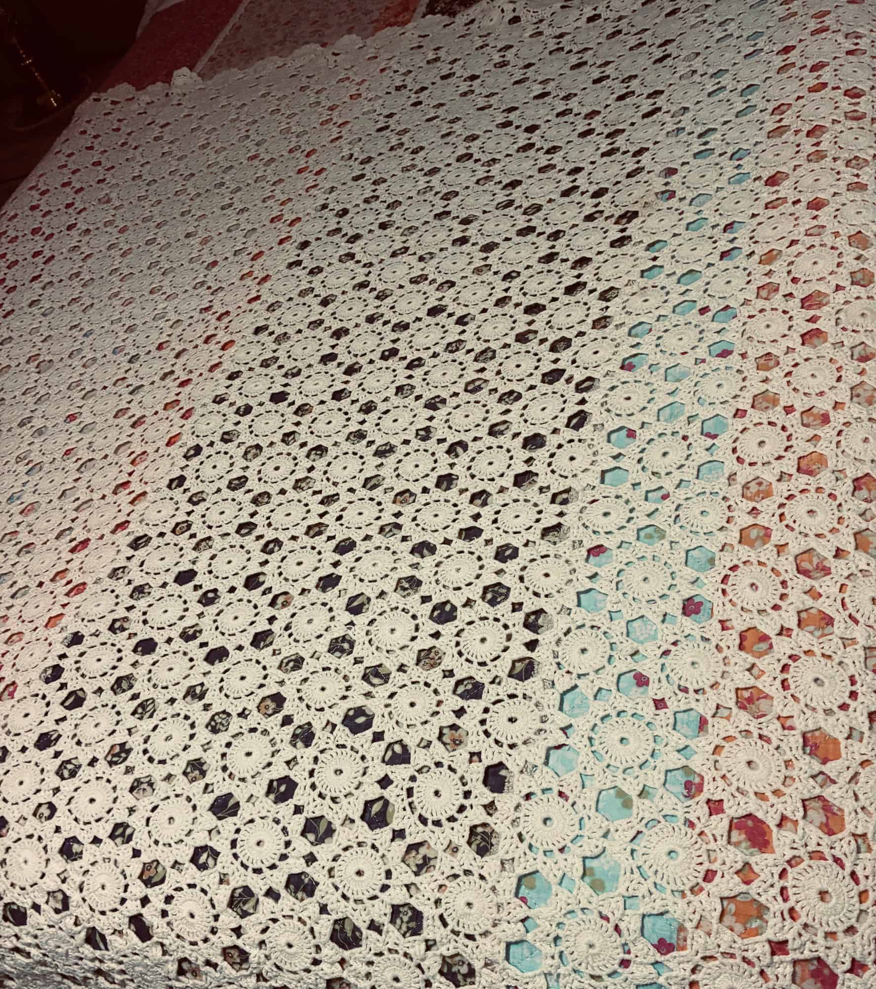 Crocheted Pickles Baffle Me but Chaos Blankets Won Me Over 5 crocheted pickles baffle me but chaos blankets won me over 5