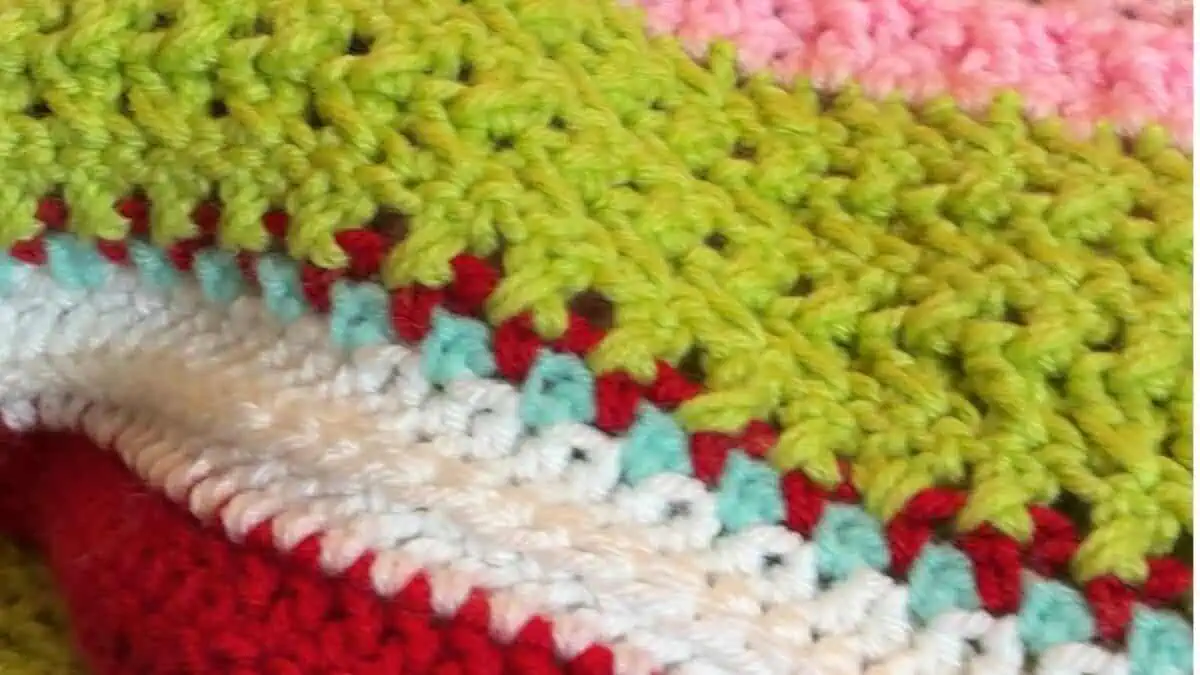 My Son’s Wedding Blanket Is Three Months Late and Counting