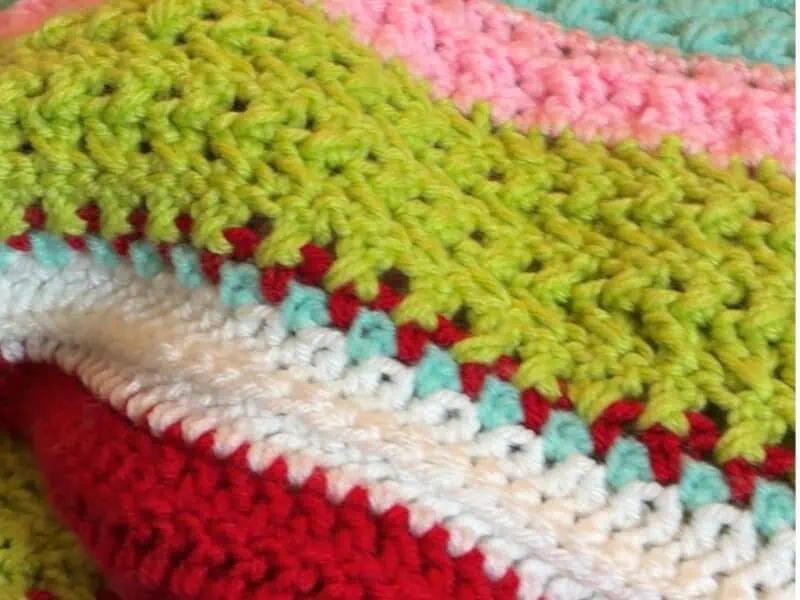 My Son’s Wedding Blanket Is Three Months Late and Counting
