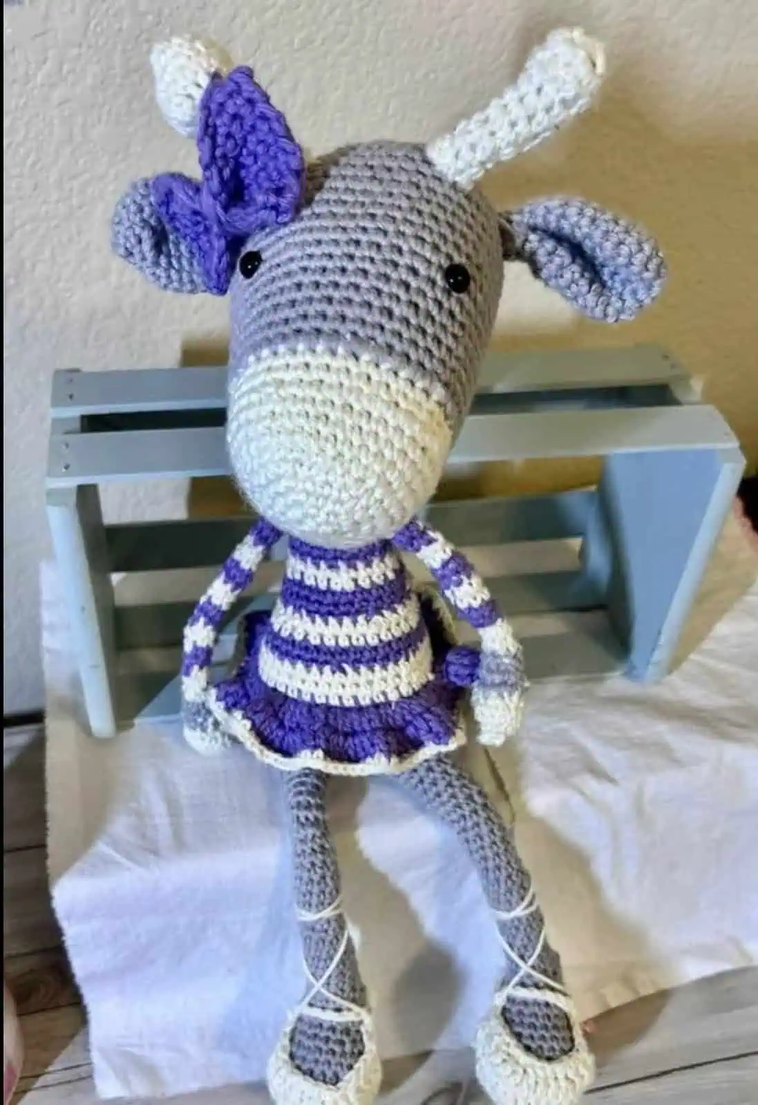 Six Grandkids, One Crochet Hook, and That Battered Octopus 1 six grandkids one crochet hook and that battered octopus 1