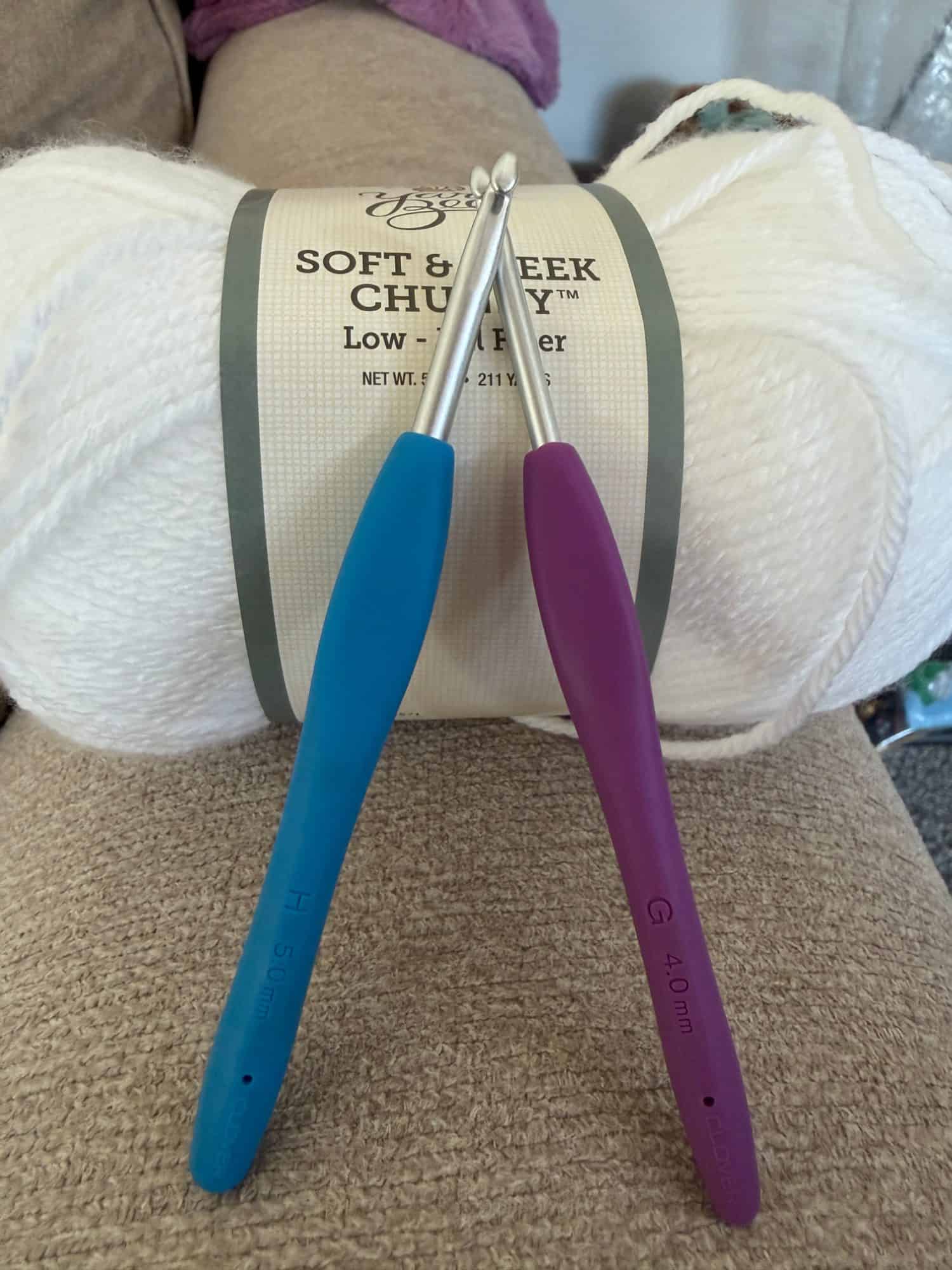 The $250 of Bulky Yarn I Ended Up Giving Away 1 the 250 of bulky yarn i ended up giving away 1