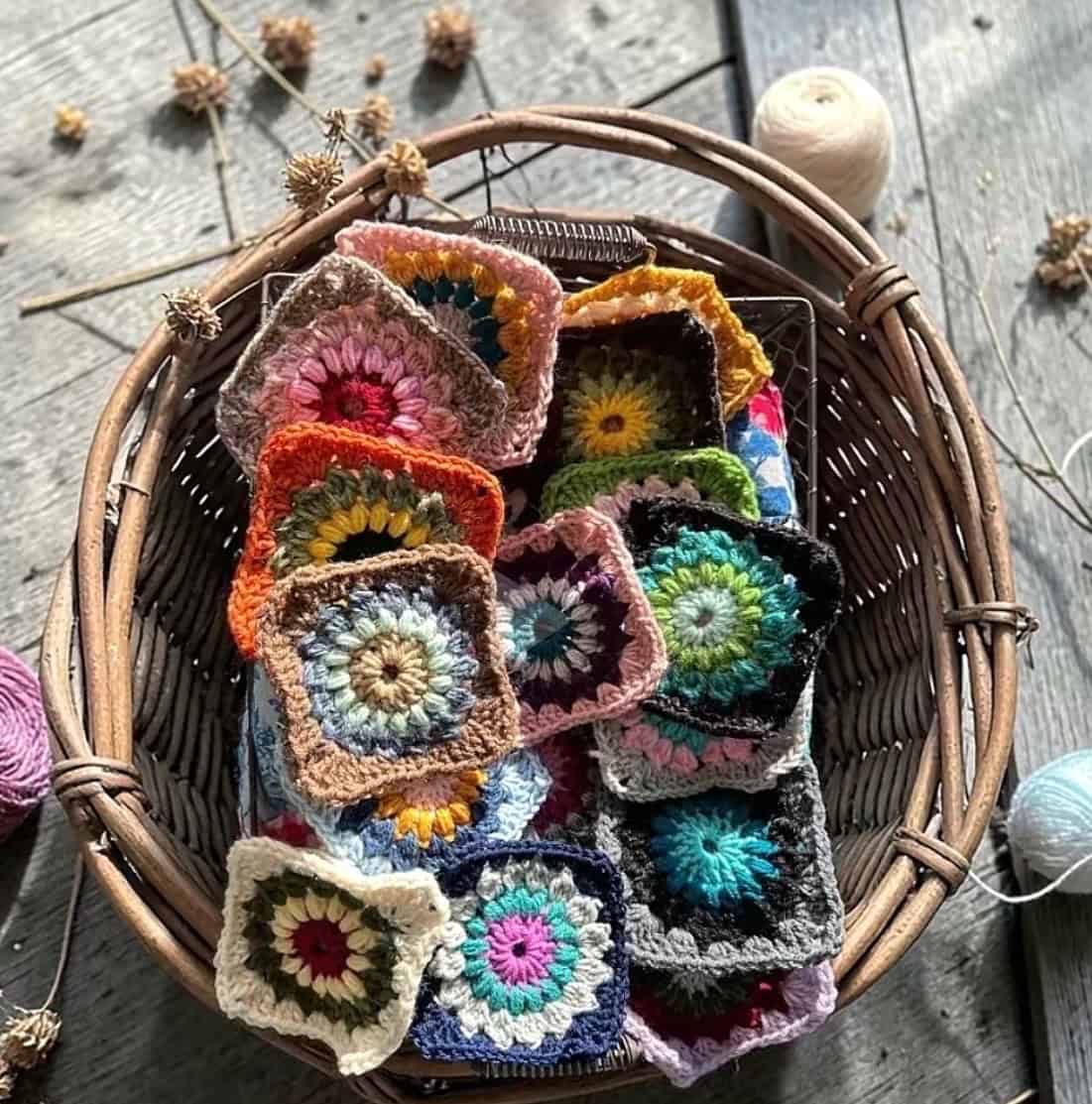 The Granny Ripple Blanket I Turned to When My Husband Was Sick 4 the granny ripple blanket i turned to when my husband was si 4