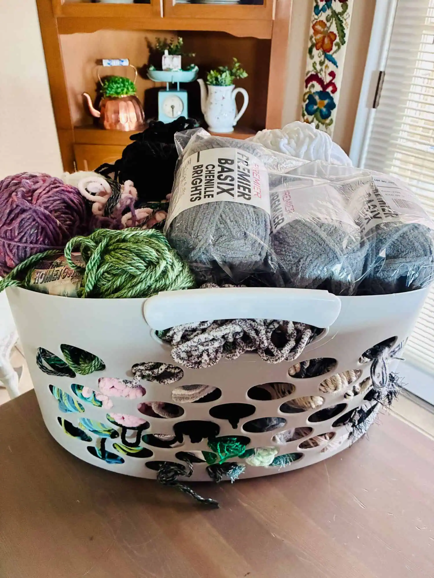 I Counted My Yarn Stash on a Rainy Sunday and Over 300 Skeins Later 3 i counted my yarn stash on a rainy sunday and over 300 skein 3