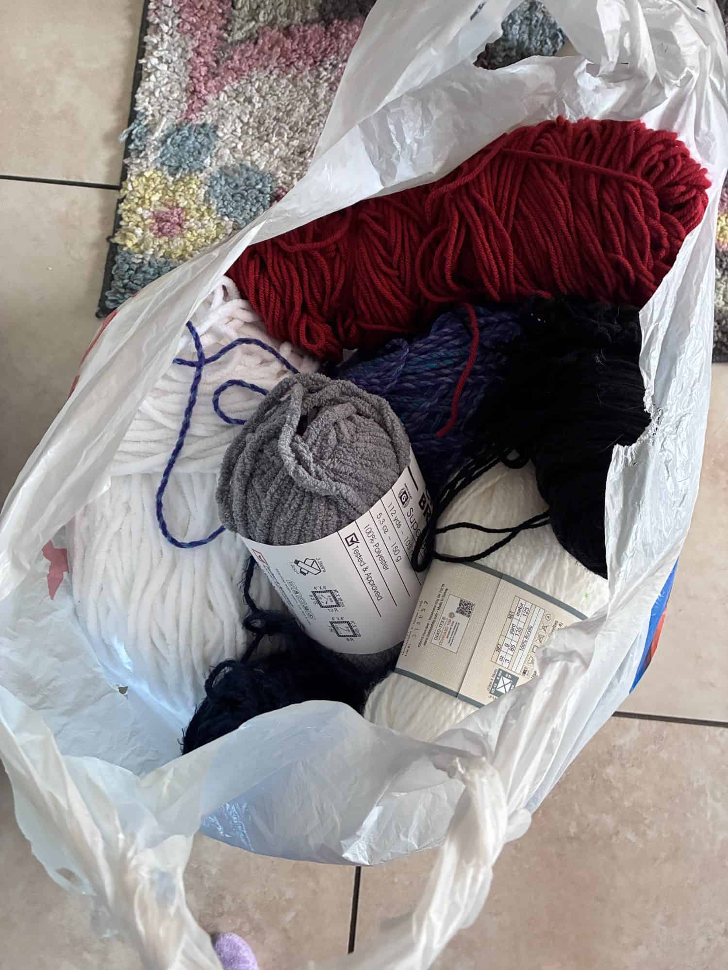 I Counted My Yarn Stash on a Rainy Sunday and Over 300 Skeins Later 5 i counted my yarn stash on a rainy sunday and over 300 skein 5